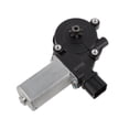 thumbnail image 1 of Unique Bargains Front Rear Left Power Window Regulator Lift Motor for Mitsubishi Mirage 2014-2020 No.5713A379 6 Pins Car Window Glass Lift Motor W/ Auto Lift, 1 of 7