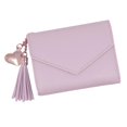 thumbnail image 3 of 2-6 Pack Fashion Fashion Trifold Couns de cuero Monedas de de cartas múltiples 4 piezas, 3 of 8