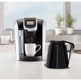 thumbnail image 3 of Keurig 2.0 K400 Coffee Brewing System with Carafe, 3 of 11