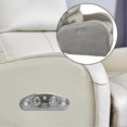 thumbnail image 3 of Hand Controller Electric Recliner Chair Sofa Lifting 5 Button Hand Switch with USB Port, 3 of 5