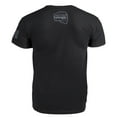 thumbnail image 2 of 212 Performance T212-056-011 212 Performance Logo Tee in Black, Gray, X-Large, 2 of 2