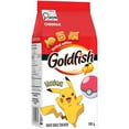 thumbnail image 2 of GoldfishMD  Pokémon craquelins, Sachet de 180g, 2 of 5
