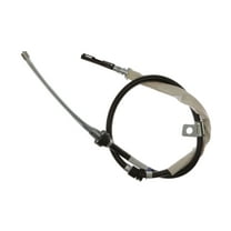 Raybestos Element3 Parking Brake Cable, BC97283