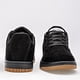 thumbnail image 3 of Tenis Casual Bucker Negro Para Hombre, 3 of 3