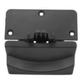 thumbnail image 6 of Armrest Cover Latch Fits, Center Console Armrest Latch Interior, Armrest Lid Latch for Dodge Ram 1500 2500 3500 4500 5500, Gray, 6 of 7