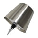 thumbnail image 1 of Cabezal de luz inalámbrico para botella de vino, lámpara LED inalámbrica portátil para botella con 3 modos de atenuación de luz Pridola, modo botella de vino para cualquier botella, 1 of 2