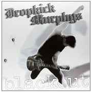 BLACKOUT [Vinyl]