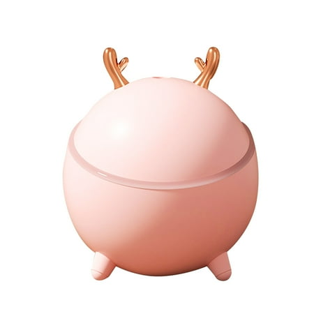 

Huaai Humidifier New Small Animal Car Humidifier Household Large Fog Volume Silent Water Replenishing Humidifier Super Water Replenishment Humid Air Comfortable Environmen A