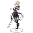 thumbnail image 1 of Figura acrílica Rainteam Genshin Impact Thoma 15 cm, 1 of 1