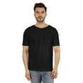 thumbnail image 1 of Inkmeso Mens Short Sleeve Solid Raglan T-shirt Cotton Casual Baseball Tee Shirt, 1 of 7
