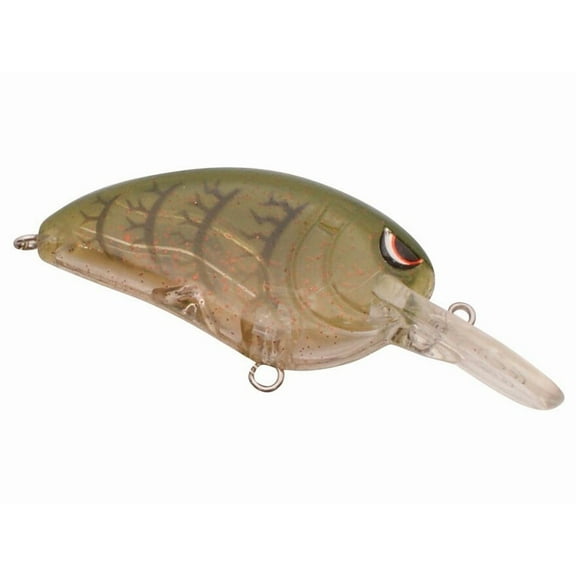 SPRO John Crews Little John MD 50 Crankbait