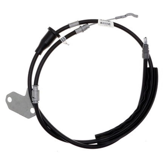 ACDelco Parking Brake Cable Fits select: 2009-2012 JEEP LIBERTY, 2008 JEEP LIBERTY SPORT