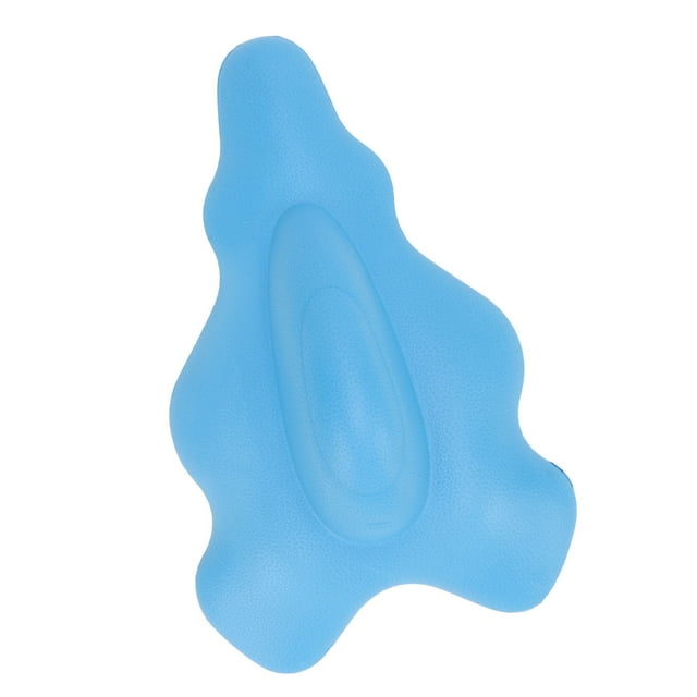 Pelvic Floor Strengthening Device, Ergonomic Shape Bladder Control Accelerate Recovery Kegel Exerciser for Men Women Black,Blue