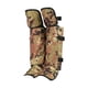thumbnail image 1 of Polainas para piernas, cubiertas para botas de senderismo, polainas ligeras, portátiles y ajustables para botas verde, 1 of 7