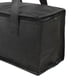 thumbnail image 5 of 4X Bolsa Aislante Portátil para Almuerzo, Bolsa Refrigeradora, Bolsa para Entrega de Cerveza, Bolsa Térmica Plegable para Picnic, Bolsa para Mantener Calientes los Alimentos Fríos, 5 of 5