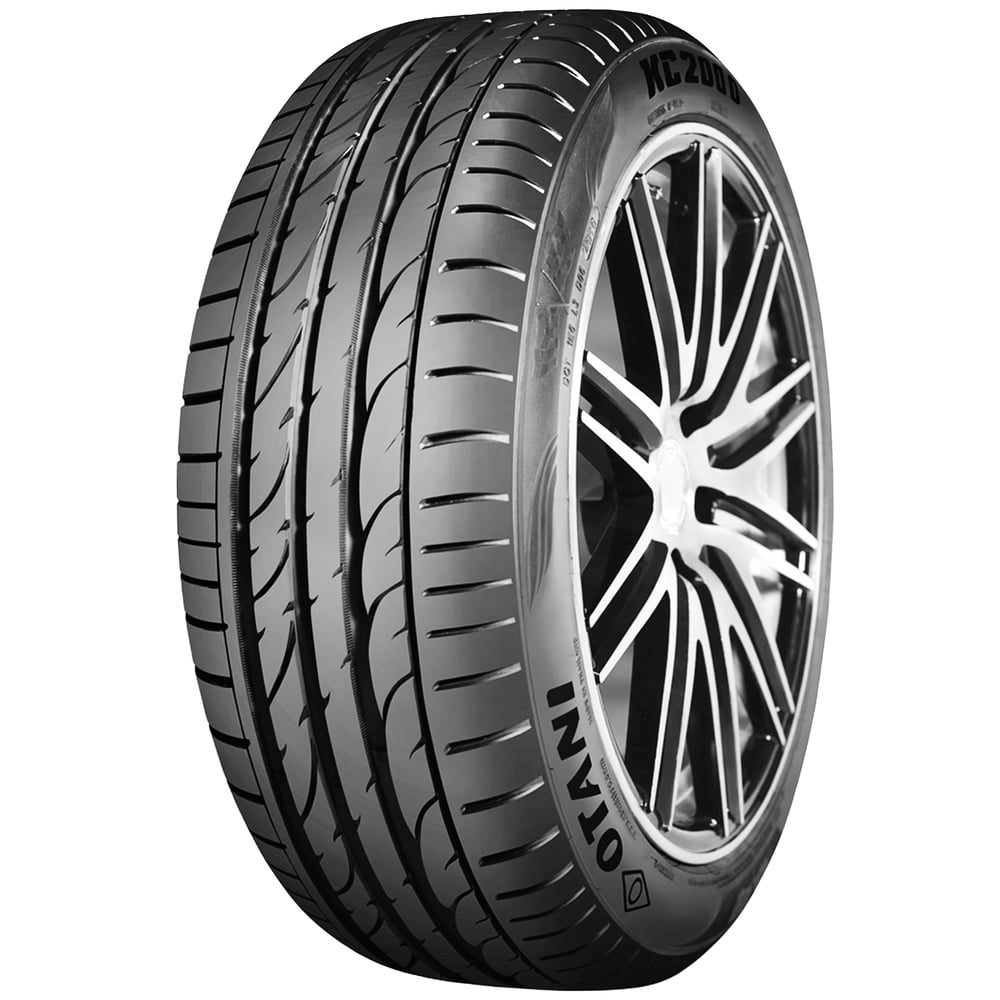 Otani KC2000 245/45R20 ZR 103W XL A/S High Performance Tire Otani KC2000 245/45R20 ZR 103W XL A/S High Performance Tire Sansujyuku sansujyuku.com