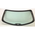 thumbnail image 2 of Heated Back Window Back Glass Compatible with Mazda 3 4 Door Hatchback 2004-2009 Models, 2 of 6