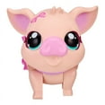 thumbnail image 3 of Little Live Pets - My Pet Pig: Piggi Bella, 3 of 9