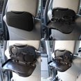 thumbnail image 1 of Folding Auto Car Back Seat Table Drink Food Cup Tray Holder Stand Desk, 1 of 6