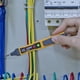 thumbnail image 3 of Pluma de prueba VD806 probador sin contacto Detector de voltaje actual eléctrico, 3 of 7