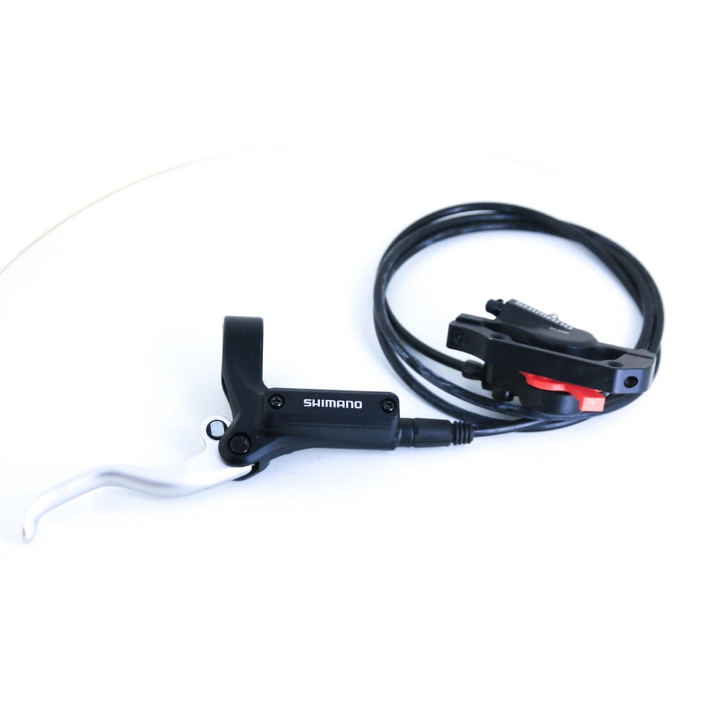 Shimano br m485 колодки
