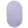Seed Sprout - Chenille Braided Rug, Lavender