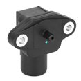 thumbnail image 2 of Sensor de presión de aire del colector 37830 PAA-S00 apto para Acura Integra 1994-2001, 2 of 9