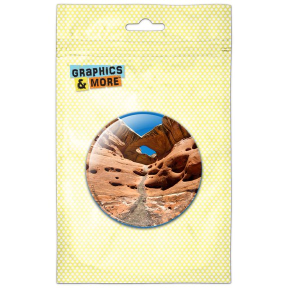 Canyonlands National Park Pinback Button Pin Badge