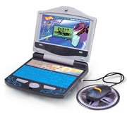Hot Wheels Accelerator Electronic Learning Computer