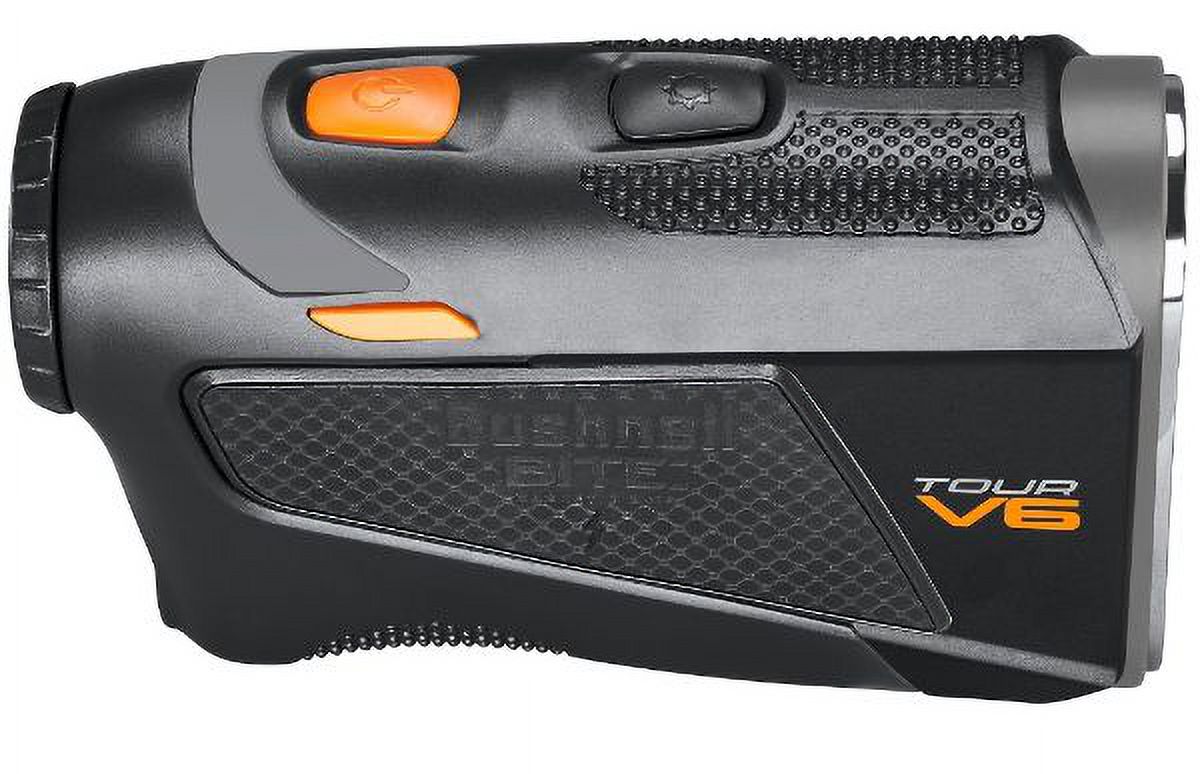 Bushnell Golf Tour V6 Patriot Pack Rangefinder