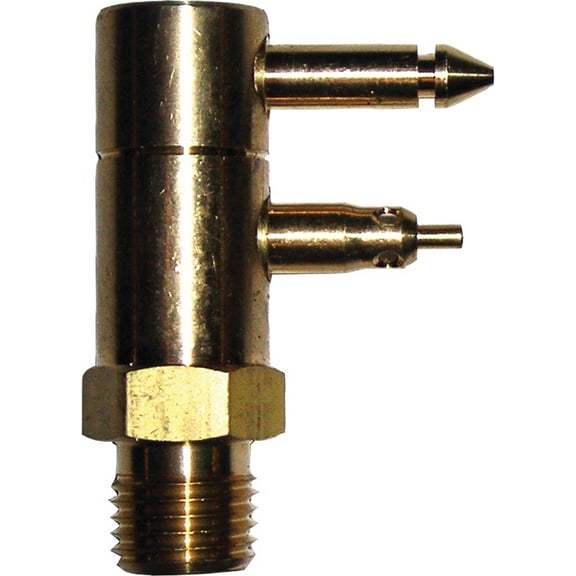 Shoreline Marine Johnson® Evinrude® 2 Prong Fuel Connector, Male