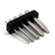 thumbnail image 1 of Kenally Herramientas de doblado de acero inoxidable, cilindro inteligente, modelo de Metal de desarrollo 3d impermeable profesional para el hogar Herramientas y ferretería Kenally TO008617-00B, 1 of 6