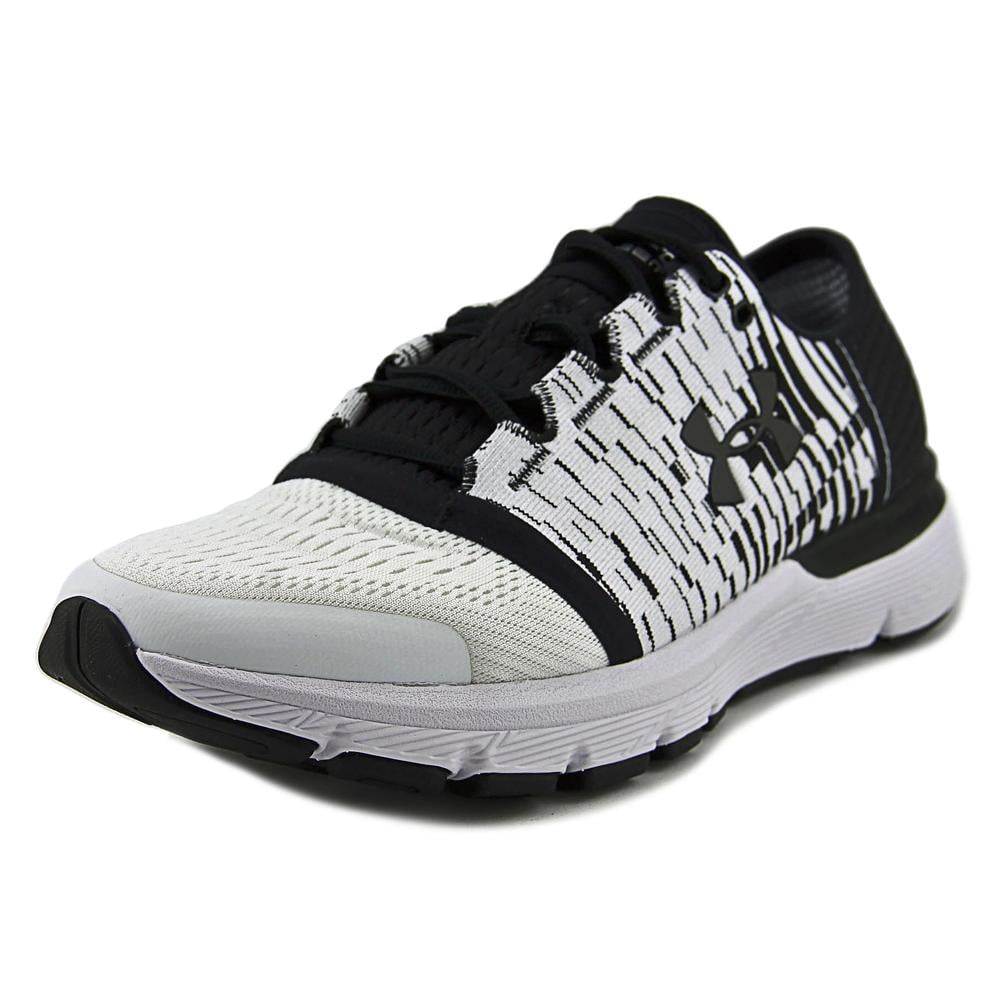 under armour gemini 3 men white