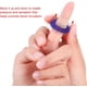 thumbnail image 3 of 30 Piezas Anillos de Acupresión Anillos Sensoriales para Dedos Alivio del Estrés Masajeador Sensorial para Adolescentes Adultos, 3 of 5
