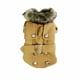 thumbnail image 1 of Mascota invierno grueso cálido lana abrigo chaqueta ropa algodón ropa disfraz Yuyangstore  Abrigo para mascotas, 1 of 8