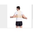 thumbnail image 3 of Magnetic Back Posture Corrector Men Women Support Lumbar Shoulder Belt Brace, 3 of 5