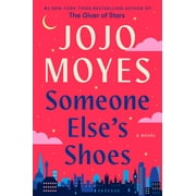 Someone Else's Shoes : A Novel (Hardcover)