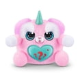 thumbnail image 3 of Peluche Rainbocorns Puppycorn Schnauzer Scent Surprise, 3 of 7
