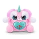 thumbnail image 3 of Peluche Rainbocorns Puppycorn Schnauzer Scent Surprise, 3 of 7