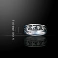 thumbnail image 5 of Starfish Seashell 925 Sterling Silver Ring Fine Beach Ocean Sea Jewelry, 5 of 5