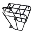 thumbnail image 1 of relayinert Porte-Bagages avant pour Vélo de Route Style Longue Distance Style A, 1 of 6