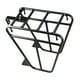thumbnail image 4 of Portabicicletas delantero para bicicleta, accesorios para portabicicletas delantero, estante metálico para equipaje de adultos Estilo A, 4 of 9