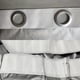 thumbnail image 3 of Advancent Cortinas de sombra impermeables para una protección eficaz para cualquier clima Protección solar multifuncional Jardín y Patio, 3 of 6