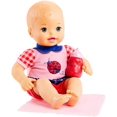 thumbnail image 2 of Little Mommy Baby So New Baby Doll, 2 of 6
