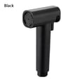 thumbnail image 1 of BUYISI Handheld Toilet Bidet Sprayer Multi-Functional Shower Head Nozzle Bathroom Black, 1 of 6