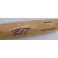 thumbnail image 3 of Wander Franco Autographed Louisville Slugger Bat Tampa Bay Rays JSA #AJ32501, 3 of 3