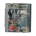 thumbnail image 6 of DZ18L-32 leakage protector switch AC220V circuit breaker with leakage protection, 6 of 7