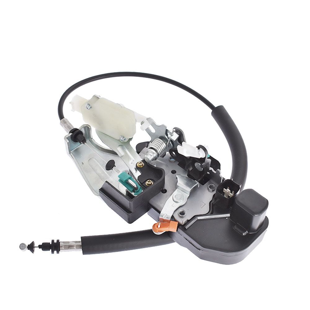 Front Left Driver Side Door Lock Actuator Motor Compatible with 2011-2014 Dodge Challenger
