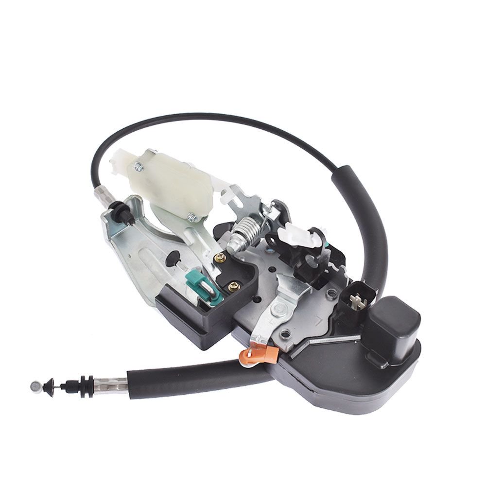 Power Door Latch Lock Actuator Motor Assembly 931749 68064403AB Fit