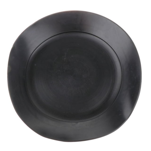 Cabezal De Colisión Negro Duradero Reempzar Bote Infble De Kayak A Prueba De Choques DYNWAVEMX Cabezal de colisión de kayak